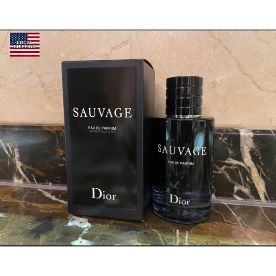 Sauvage Eau de Parfum-100ml